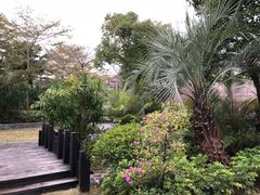 -广州从化都喜泰丽度假温泉酒店