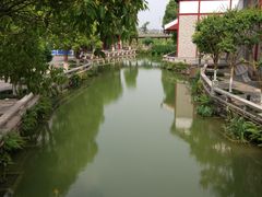 -龙潭水乡
