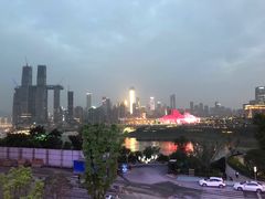 -长嘉·河图火锅(长嘉汇江景旗舰店)
