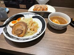 -雷神拉面(财富中心玉米楼店)