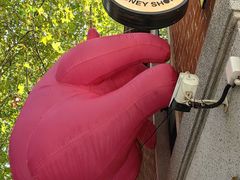 -Money Shops(愚园路店)