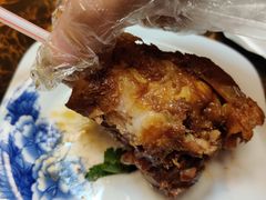 -老江南春·中国龙菜(衡山路店)