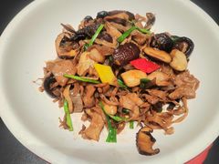 -唐河王记·南阳民间菜(国基路店)