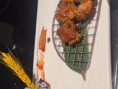 -上井精致料理(中兴商业大厦店)