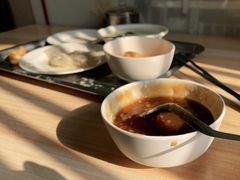 炒肝-姚记炒肝店(鼓楼店)