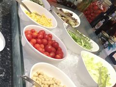 -太原富力万达文华酒店·美食汇西餐厅