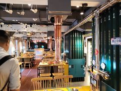-8号苑自助烤场(西单店)