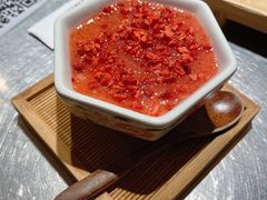 那火布丁莓-火山屋台(新街口店)