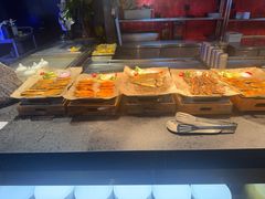 -九月海·海鲜自助(世纪东方店)