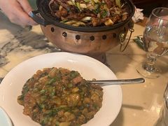 -那家小馆•北京菜•烤鸭(香山店)