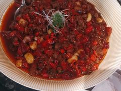 -海上食代(赣江新天地店)