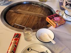 -那红花·东北菜铁锅炖(仙林金鹰店)