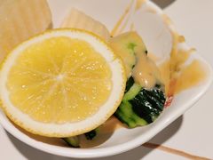 -豪享来中西餐厅(隆昌店)