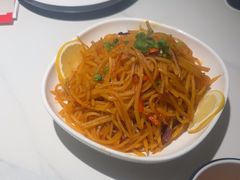 -额娘·春饼烤鸭(华北七楼创始店)