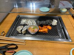 -蚝英雄·自助烤蚝(高新店)