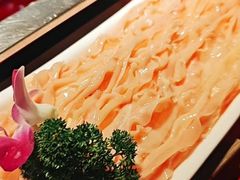 -二荆条·蜀鲜汇城市森林火锅