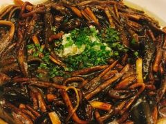 -老上海弄堂菜馆(恒基名人购物中心店)