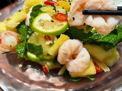 -烹然四季椰子鸡火锅(姚家园万象汇店)