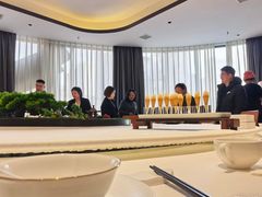 -院里寻菜·精致庭院菜(观沙岭店)