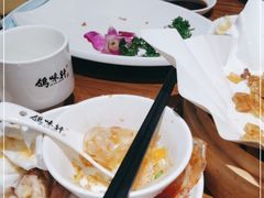 -鸽味轩·粤菜小馆(高楼门总店)