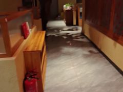 -缘福乡村铁锅炖民宿(八达岭店)