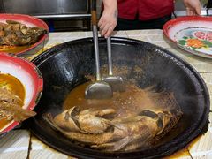 侉炖鱼-人民公社大食堂(顺义总店)