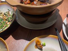 -青年公社烤鸭(熙悦天街店)
