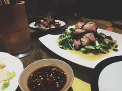 -田园印象·成都土菜院子(华阳店)
