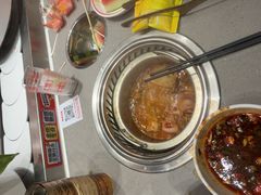 -龍歌自助小火锅(雨花台江南虹悦城店)