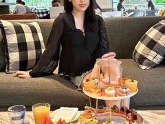 -粤海喜来登酒店·&More聚驿(天河城店)
