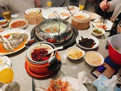 -粗茶淡饭·蒸鲜(光谷店)