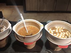 -富力威斯汀酒店·知味自助餐厅