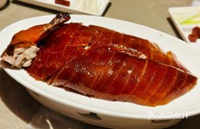 Minghu Roast Duck