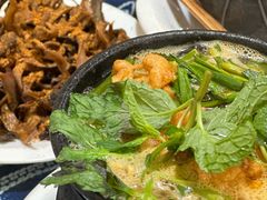 -云南李记罐罐米线饵丝小吃(汉中门金鹰店)