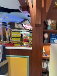 -MELAND CLUB亲子乐园•派对(虹桥万象城店)