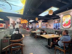 -蒸武门·广式茶点(金宝莱店)
