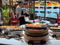 -RISE RESTAURANT(滨海湾金沙店)