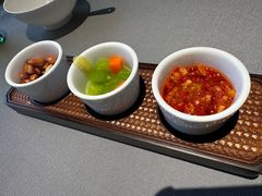-阿庄新豫菜(通泰路店)