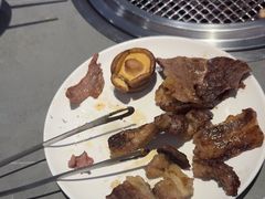 -尚宴牛特鲜自助(太原街万达店)
