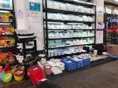 -信基沙溪酒店用品博览城