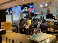 -麦当劳(豫园店)