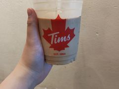 -Tims天好咖啡·贝果(成都东站捷枫店)