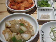 -金博士炭烤(北大新城店)