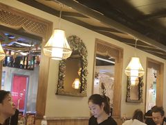 -傣妹火锅(四川北路店)