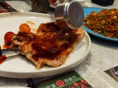 -Aqua Oasis 水天堂(常熟永旺店)