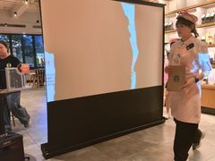 -星巴克臻选(长沙运达中央广场店)