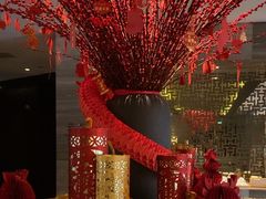 -九里云松·天香餐厅