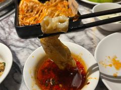 -鱼豆吉·豆浆鱼火锅(宜昌万达店)
