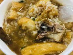 -百成大同鸭肉粥(大同总店)