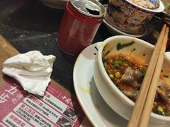-大龙燚火锅(南山大道店)